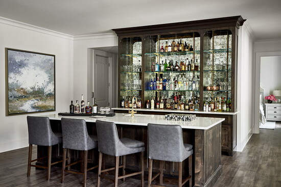 Wet Bar 