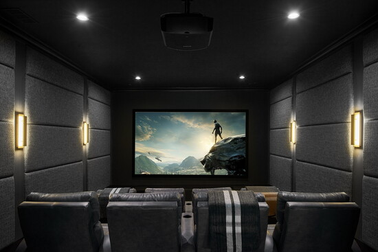 Home Theater 