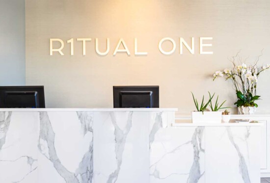 Ritual One Lobby