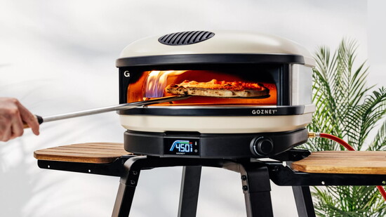 Gozney Arc XL Pizza Oven