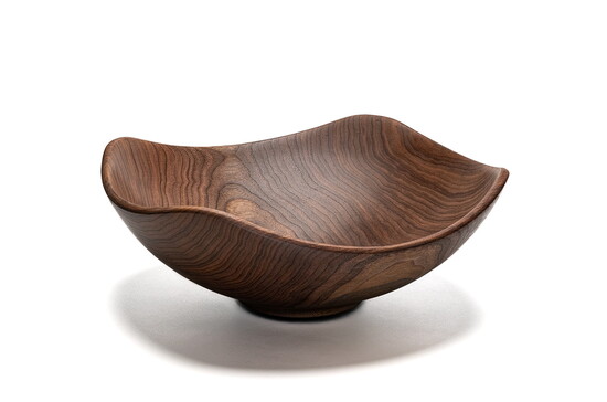 Andrew Pearce Wood Bowl