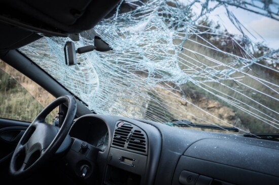 An Improperly Installed Windshield Can be Deadly