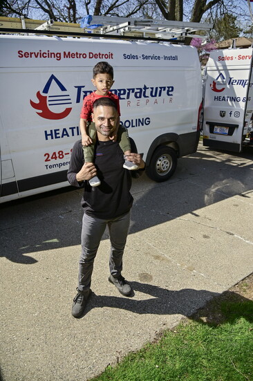Sul and Elijah