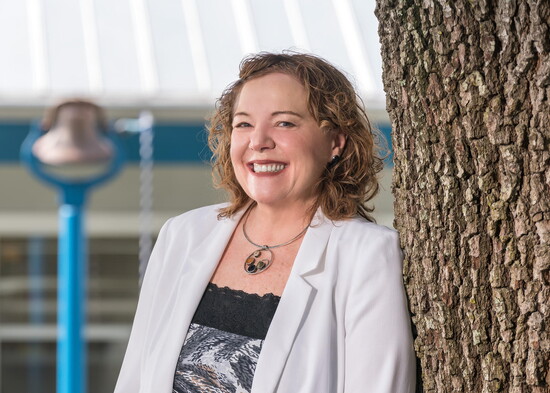 Christina Miller Owner/head of School Millhopper Montessori School