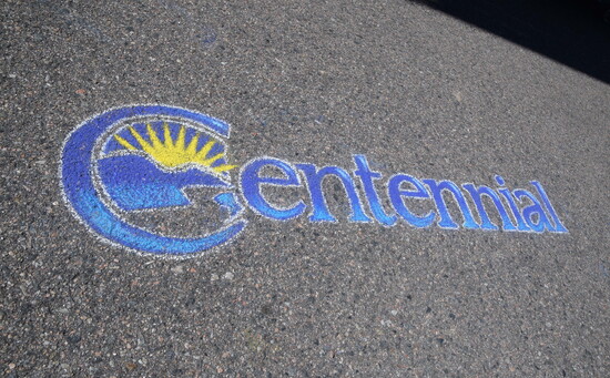 City Of Centennial