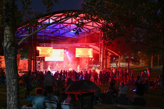 City Of Centennial