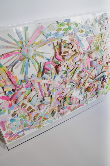 featured artwork by Jenny Grumbles