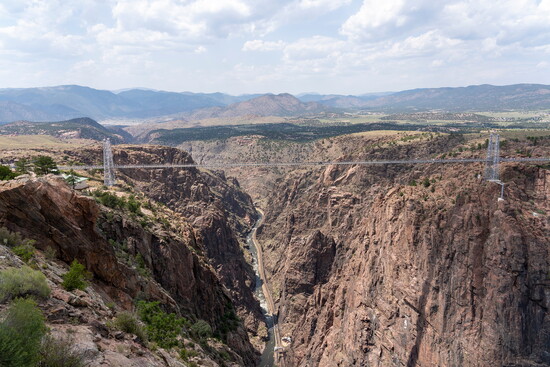 Royal Gorge Bridge & Park