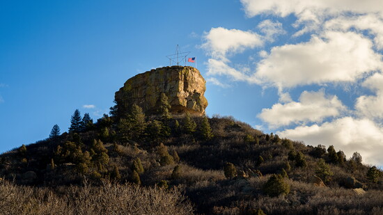 Castle Rock
