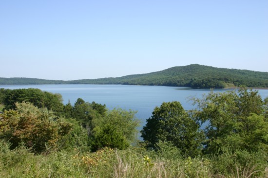 Round Valley Recreation Area