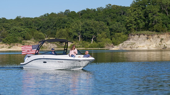 Freedom Boat Club