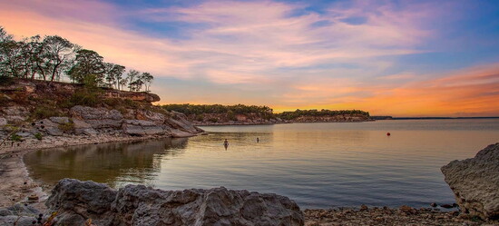 Eisenhower State Park
