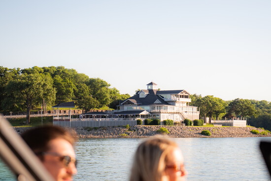 The Point Restaurant