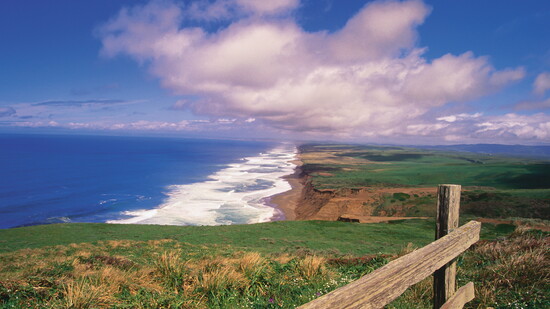 Courtesy Marin Convention & Visitors Bureau/Dennis Anderson
