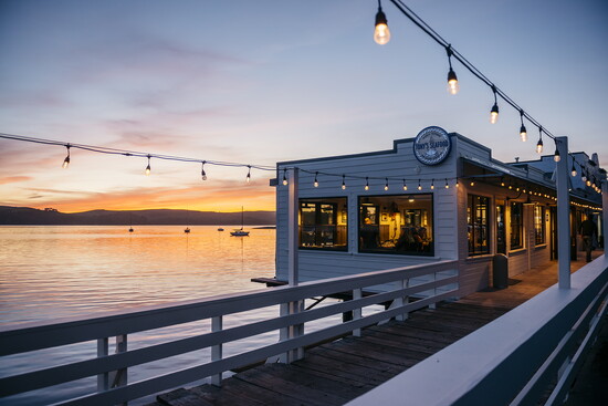 Hog Island Oyster Co.