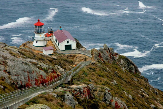 Courtesy Marin Convention & Visitors Bureau/Dennis Anderson