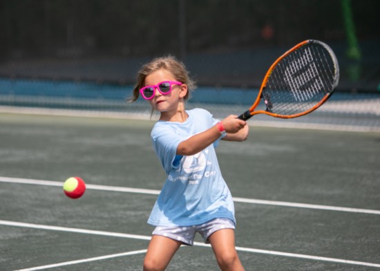 grosse pointe yacht club summer camp