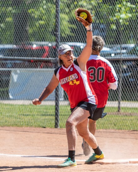 Take in some of the nation's finest softball at one of the tournaments at Drakes Creek Park.