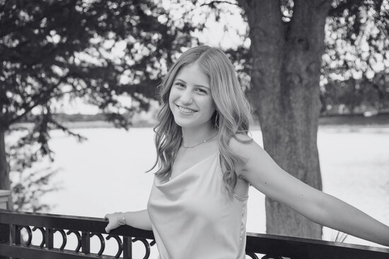 Molly Rust, Social Media Intern