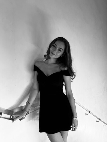 Isabella Detrick, Editorial Intern