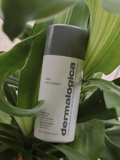 Daily Microfoliant