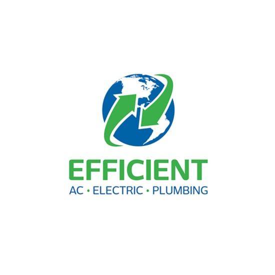 Efficient AC, Electric & Plumbing