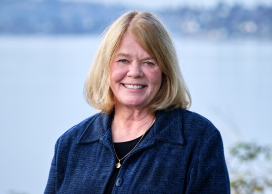 Mayor of Kirkland, Penny Sweet