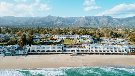 Rosewood Miramar Beach