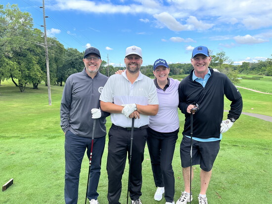 ELMCC Golf Outing