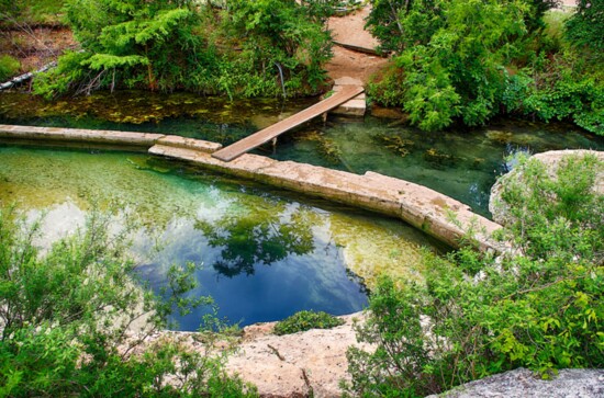 Jacob's Well