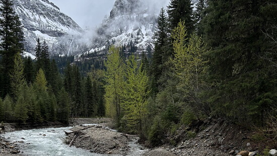 Glacier National Park