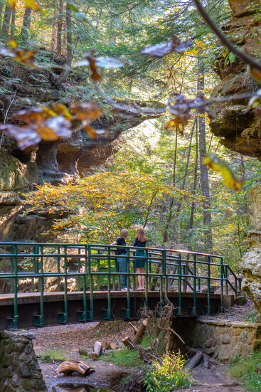 Hocking Hills