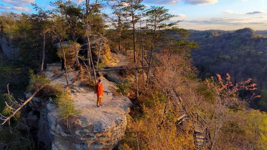 Red River Gorge