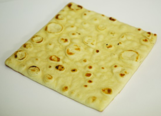 Flatbread