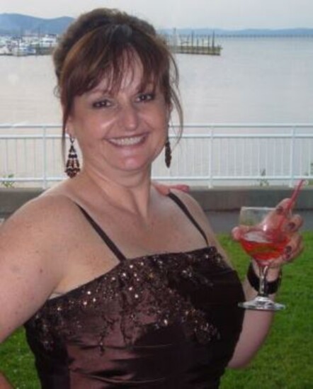 Gwynn Galvin