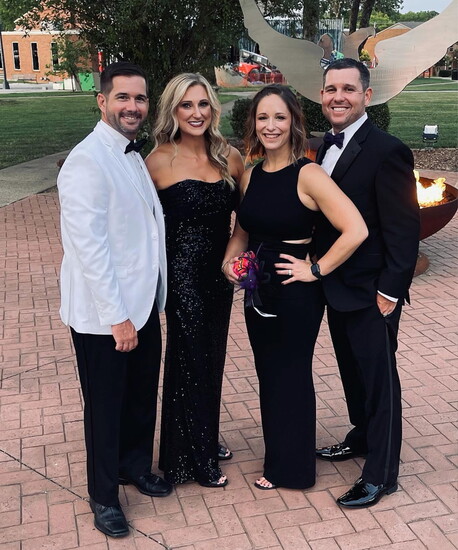 Phoenix Ball