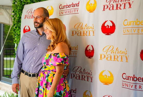 The Patrons Party