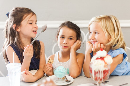 Courtesy Leatherby’s Family Creamery