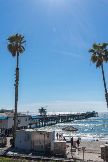 #1 San Clemente Ocean Festival