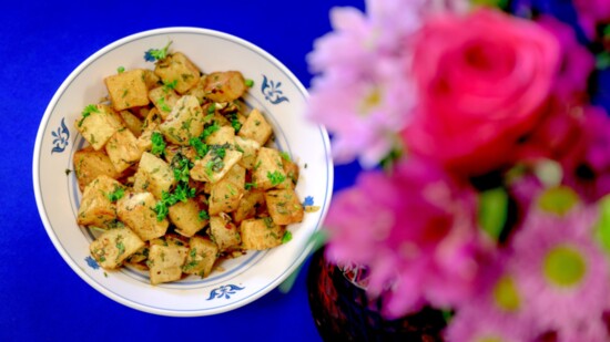 Batata Harra