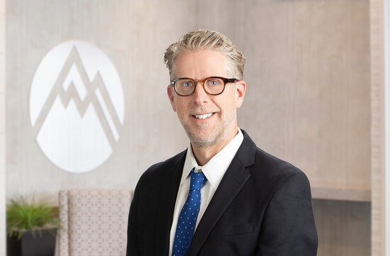 Michael J. Forseth, MD