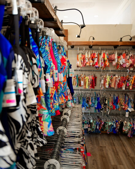 Color, comfort, and coastal energy—summer starts right here.