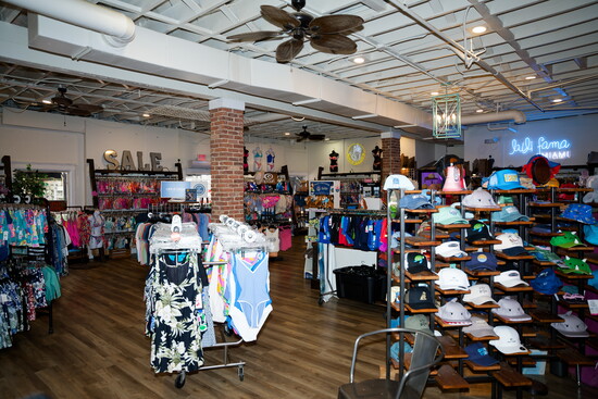 Every corner thoughtfully curated, every visit a little escape.