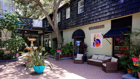 A peek at the magic behind the doors—style, sunshine, and a whole lot of local love.