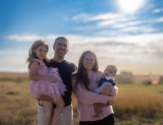 Chris Townsend | Food & Bevereage Director | The Bridges Golf Club