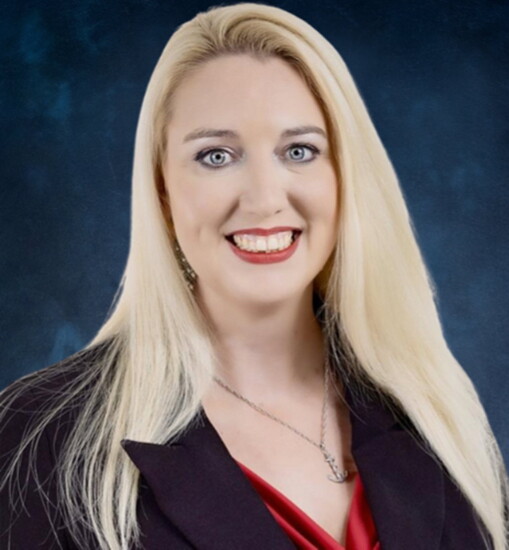 Bethany Budgewater, Founder & President of VAPA