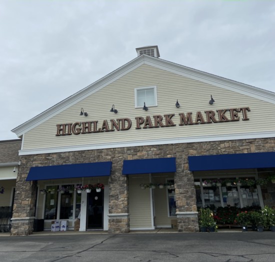 Highland Park Market