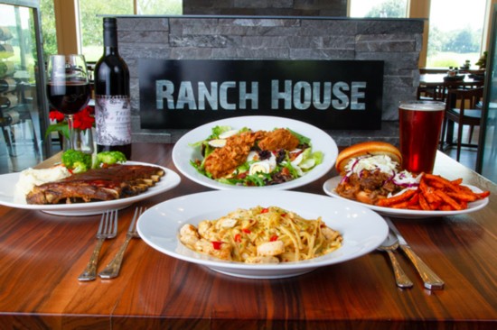 Rocking "R" Ranch House Restaurant