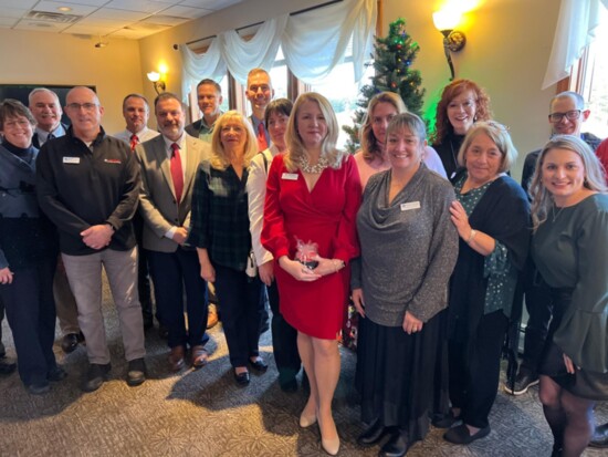 Greater Westfield Chamber Members