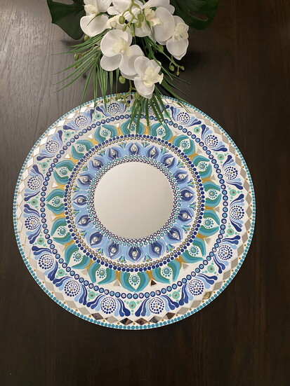 Mandala Art